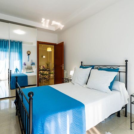 Apartment Calella By Interhome Camporosso  Extérieur photo
