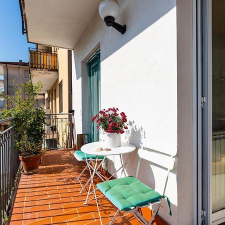 Apartment Calella By Interhome Camporosso  Extérieur photo