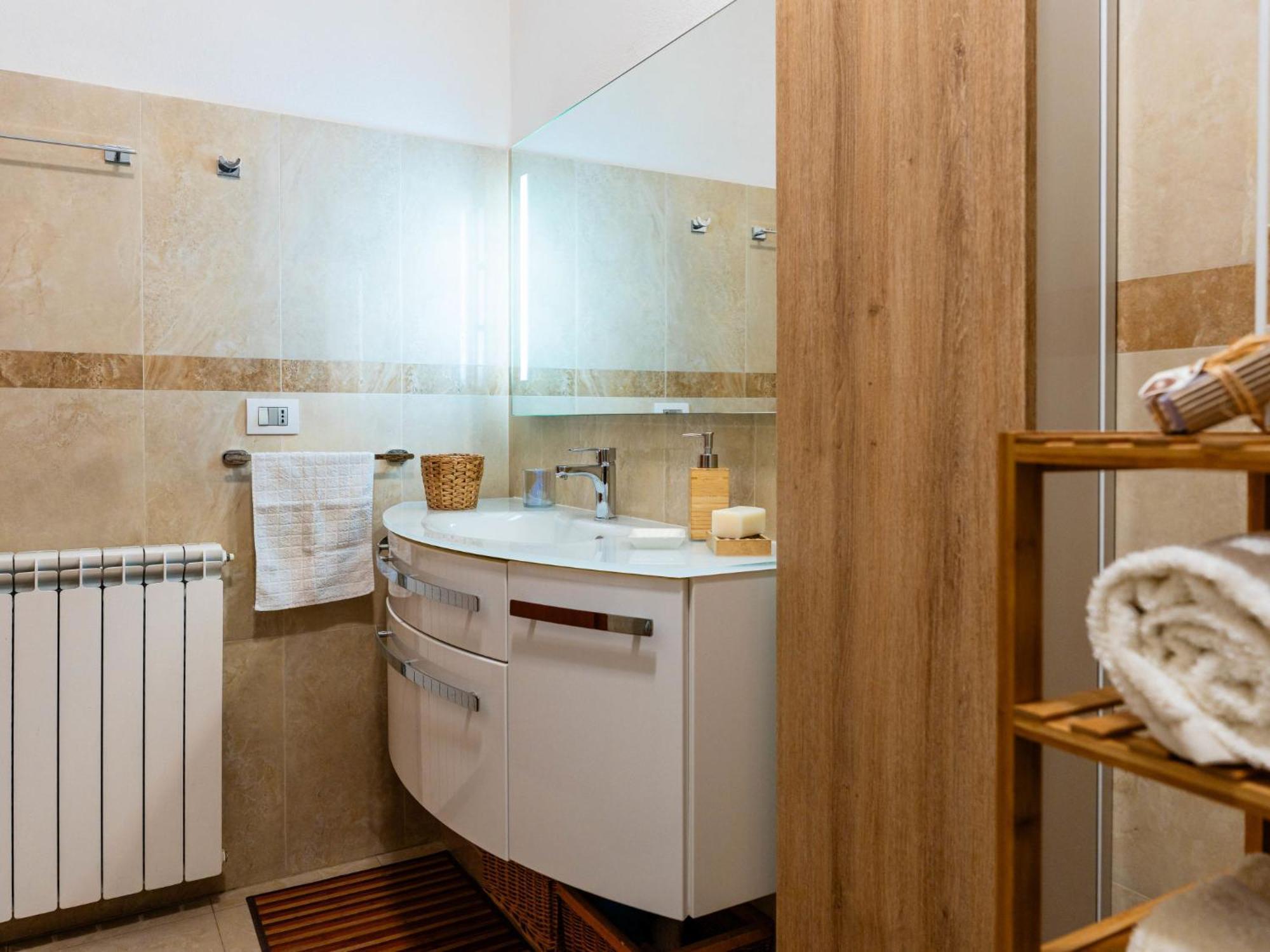 Apartment Calella By Interhome Camporosso  Extérieur photo