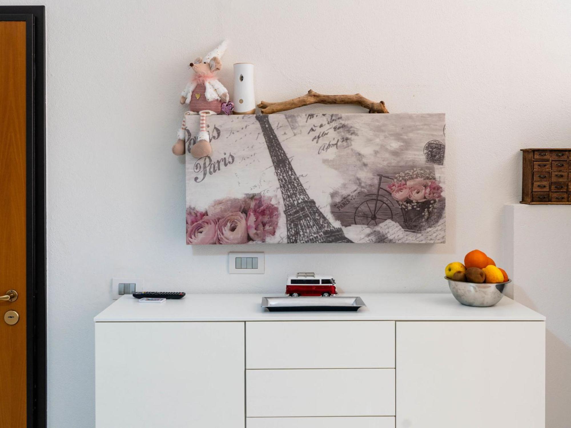 Apartment Calella By Interhome Camporosso  Extérieur photo