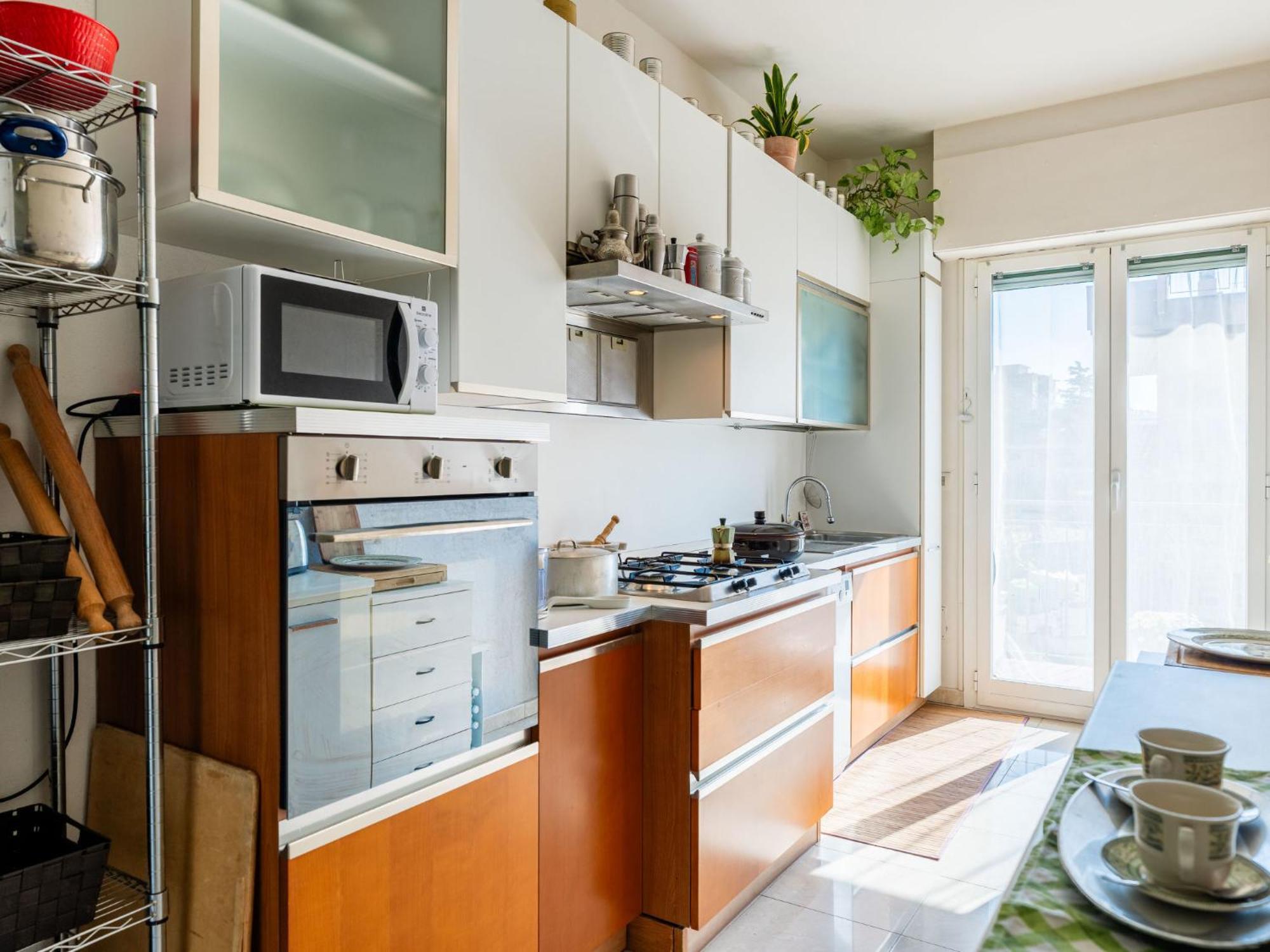 Apartment Calella By Interhome Camporosso  Extérieur photo