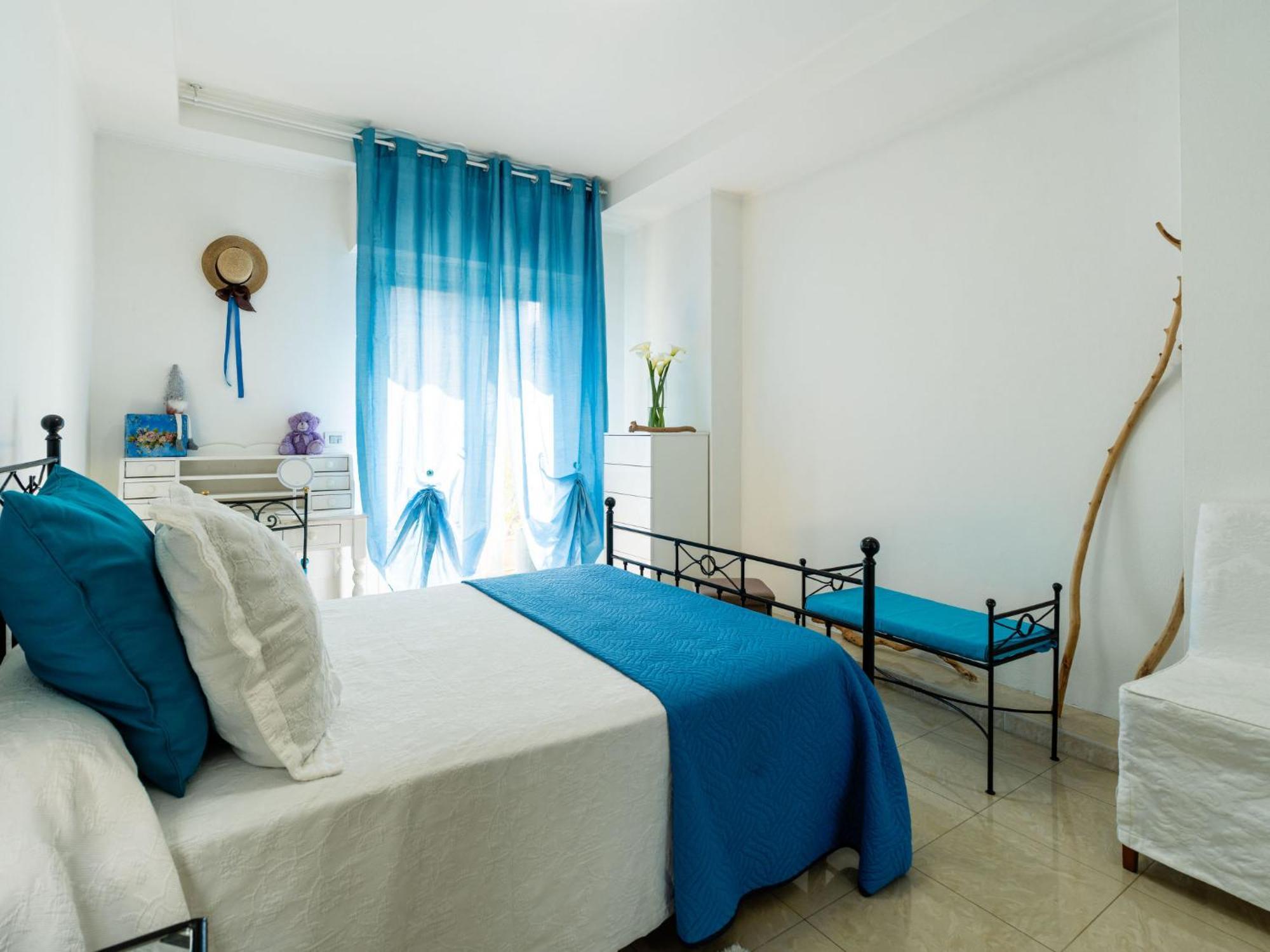 Apartment Calella By Interhome Camporosso  Extérieur photo