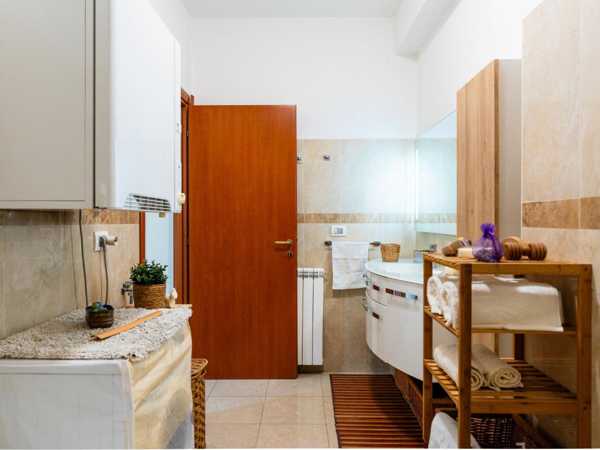 Apartment Calella By Interhome Camporosso  Extérieur photo
