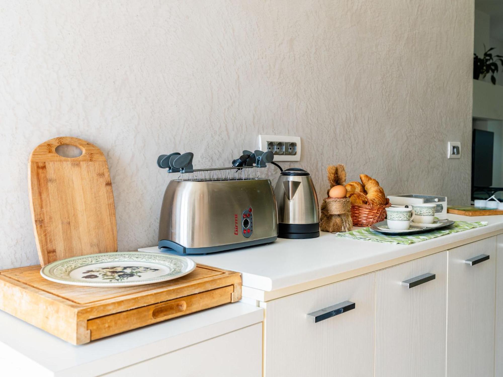 Apartment Calella By Interhome Camporosso  Extérieur photo
