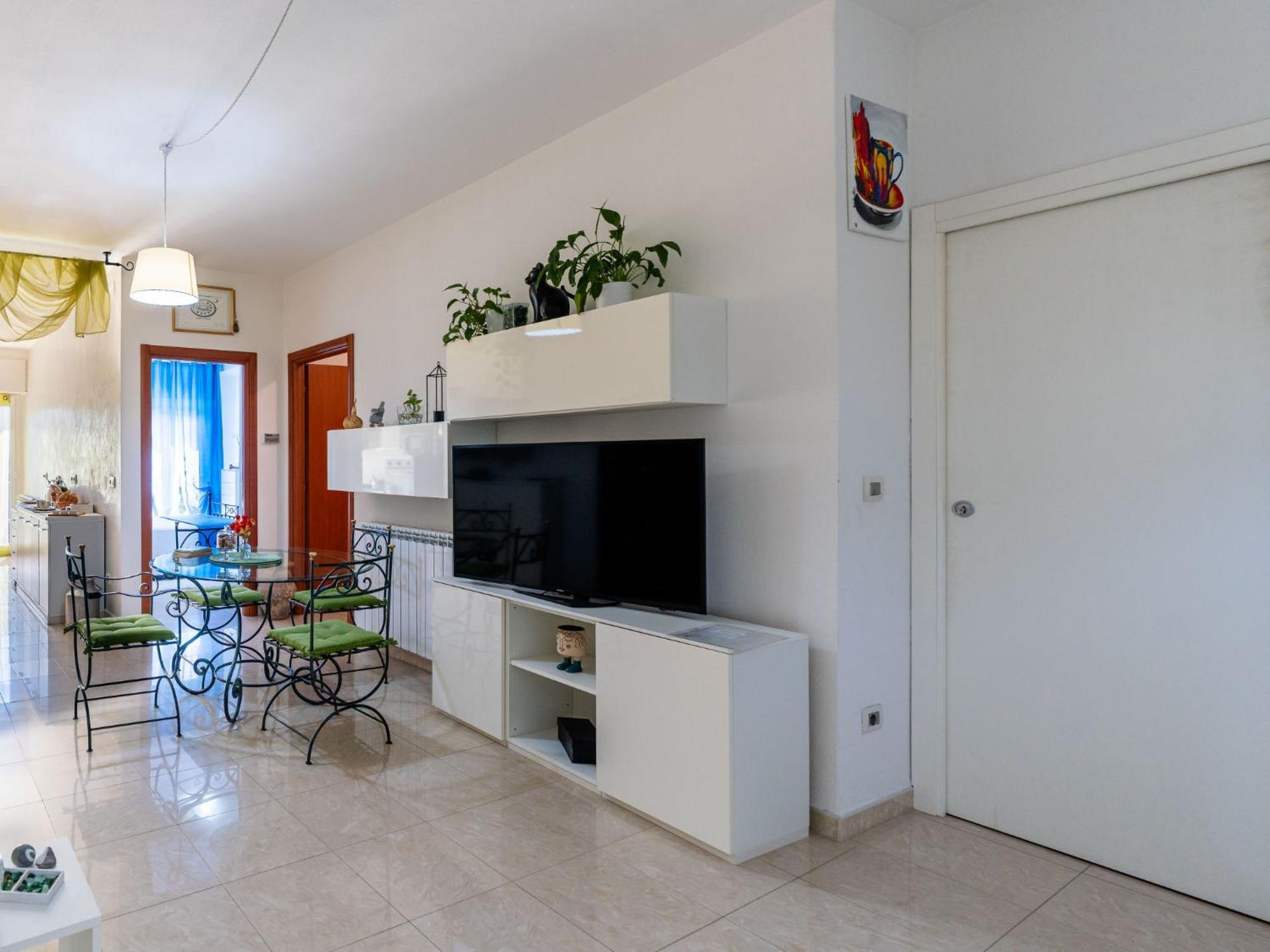 Apartment Calella By Interhome Camporosso  Extérieur photo