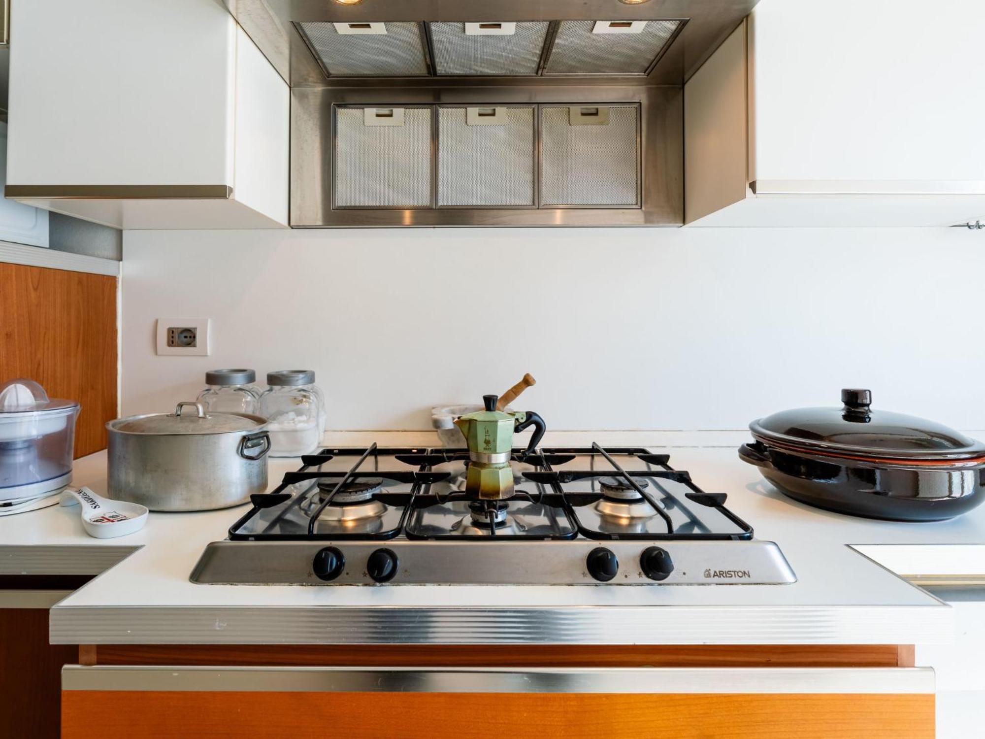 Apartment Calella By Interhome Camporosso  Extérieur photo