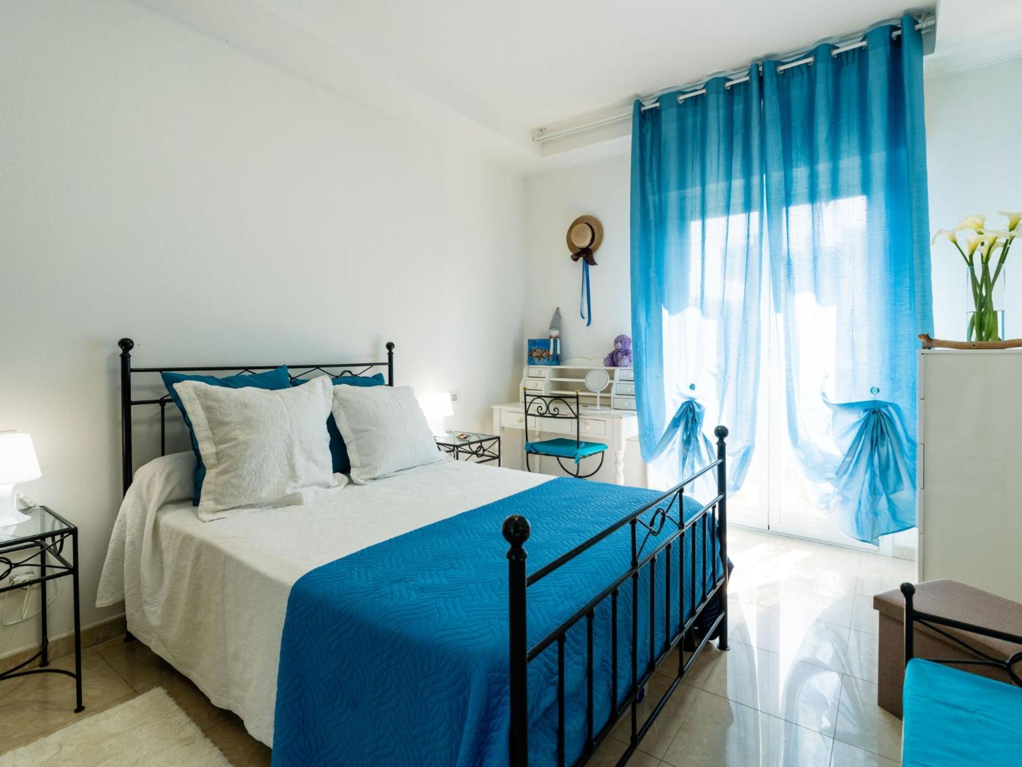 Apartment Calella By Interhome Camporosso  Extérieur photo