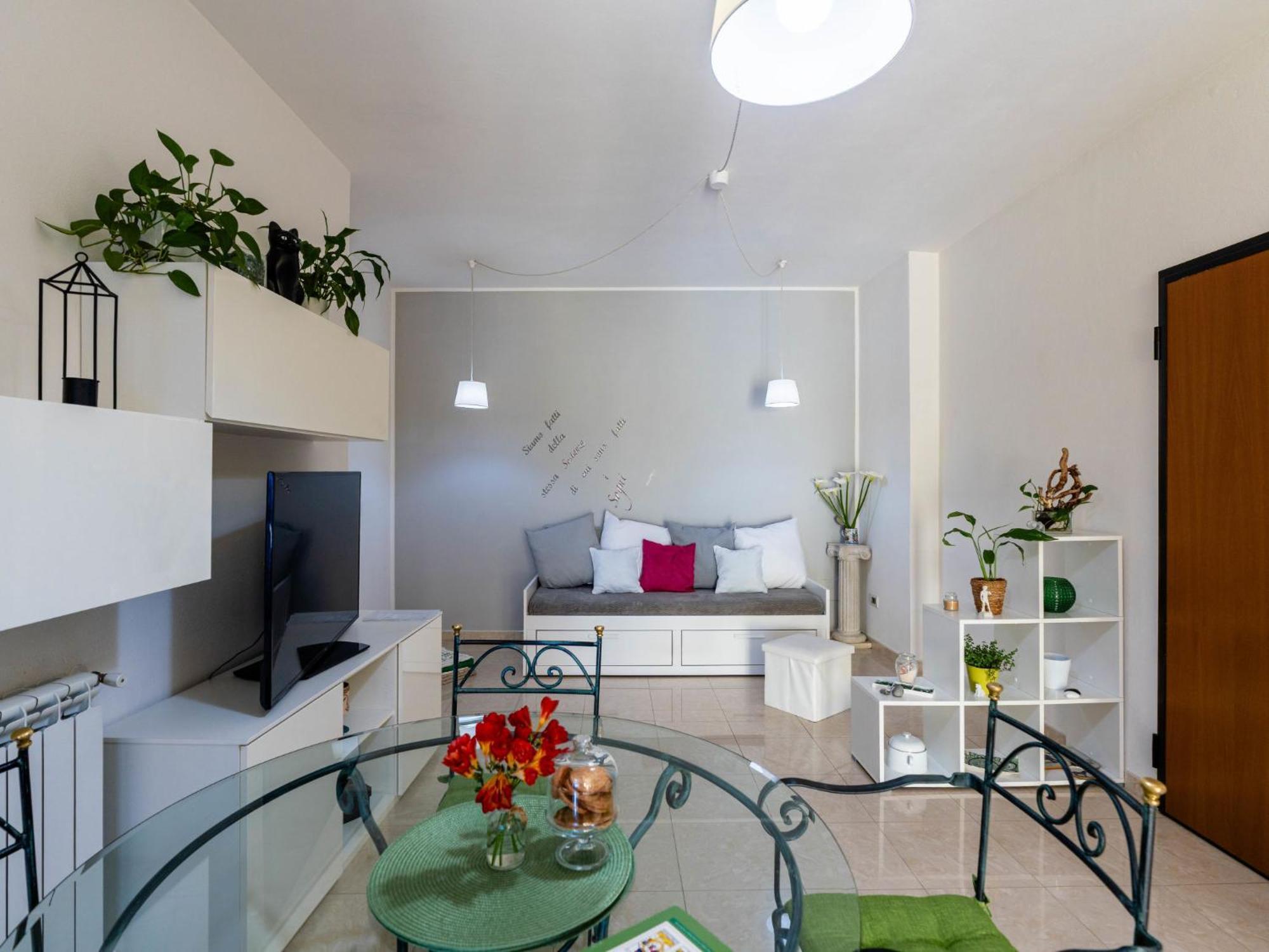 Apartment Calella By Interhome Camporosso  Extérieur photo